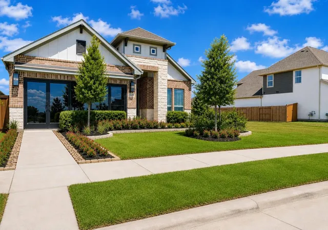 Homes for sale in Rosharon, TX | 13215 Glacier View Ln, Rosharon, TX 77583 | MLS# 27509137