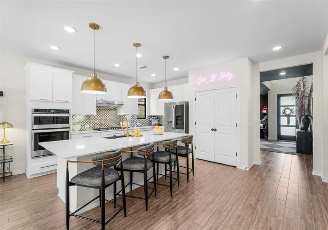 Photo 1 of Single family home for sale at 27809 Ellie Oak Ln, Spring, TX 77386 | MLS# 91294429 | Listing updated on 2026-09-13