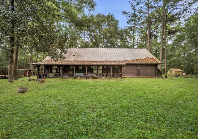 Homes for sale in Plantersville, TX | 16338 Grand Flower Rd, Plantersville, TX 77363 | MLS# 70680549