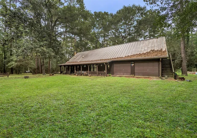Homes for sale in Plantersville, TX | 16338 Grand Flower Rd, Plantersville, TX 77363 | MLS# 70680549