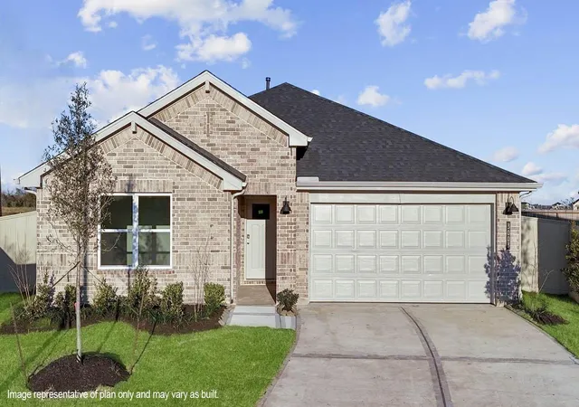 2nd image of 3213 Bolt Rope Dr, Santa Fe, TX 77510 | MLS# 38954017