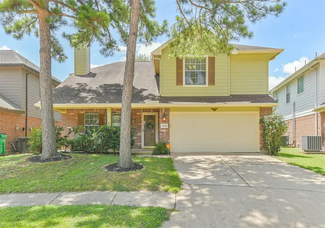 Photo 1 of Single family home for sale at 20335 Sable Acre Ct, Cypress, TX 77433 | MLS# 85339893 | Listing updated on 2026-09-15