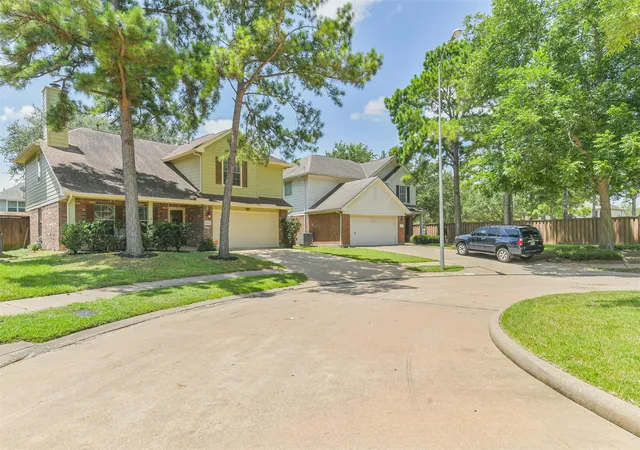 Photo 2 of Single family home for sale at 20335 Sable Acre Ct, Cypress, TX 77433 | MLS# 85339893 | Listing updated on 2026-09-15