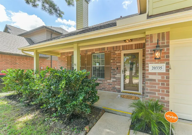 Photo 3 of Single family home for sale at 20335 Sable Acre Ct, Cypress, TX 77433 | MLS# 85339893 | Listing updated on 2026-09-15