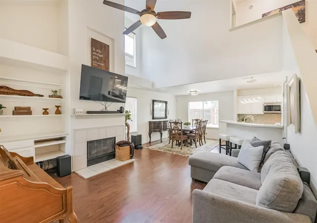 Photo 3 of Single family home for sale at 20335 Sable Acre Ct, Cypress, TX 77433 | MLS# 85339893 | Listing updated on 2026-09-15