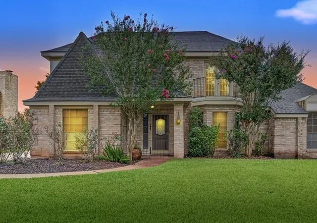 Photo 1 of Single family home for sale at 3134 Glenn Lakes Ln, Missouri City, TX 77459 | MLS# 9703250 | Listing updated on 2026-08-28