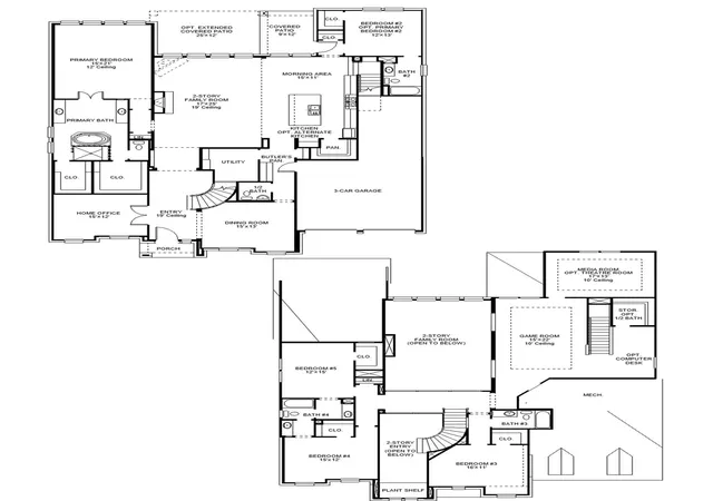 2nd image of 12218 Jacob Ln, Mont Belvieu, TX 77523 | MLS# 11031920