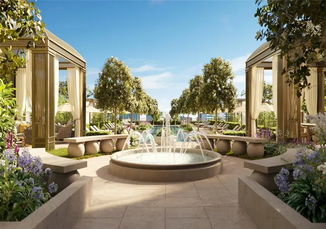 2nd image of 2120 Post Oak Blvd, Houston, TX 77056