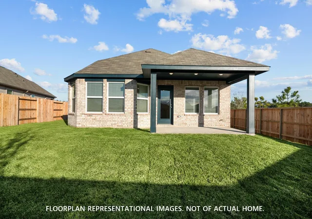 14th image of 1309 Blue Moon Ln, La Marque, TX 77568 | MLS# 28880911