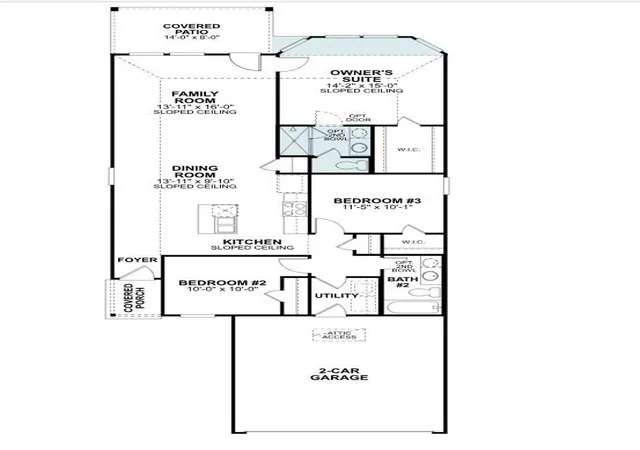 3rd image of 1309 Blue Moon Ln, La Marque, TX 77568 | MLS# 28880911