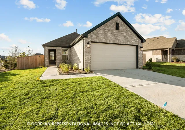 4th image of 1309 Blue Moon Ln, La Marque, TX 77568 | MLS# 28880911