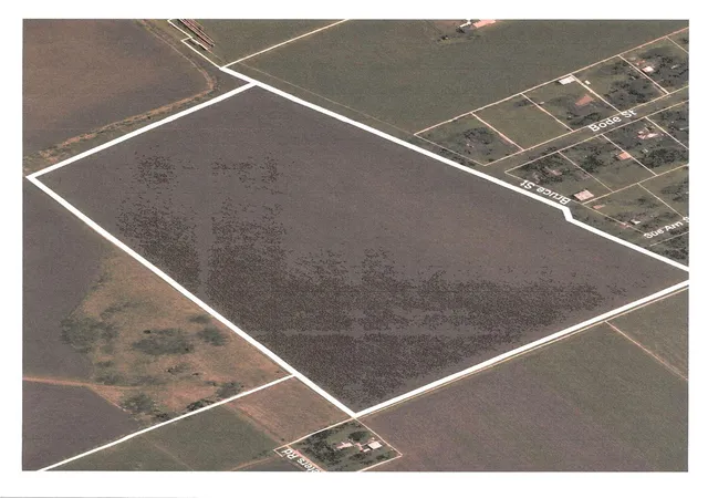 Photo 2 of Land for sale at 0 Bruce St, El Campo, TX 77437 | MLS# 36086126 | Listing updated on 2026-07-29