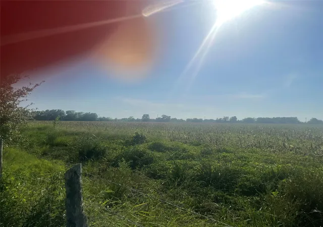 Photo 4 of Land for sale at 0 Bruce St, El Campo, TX 77437 | MLS# 36086126 | Listing updated on 2026-07-29