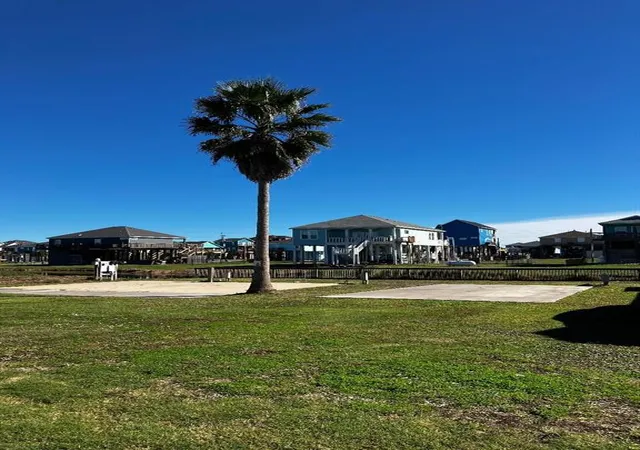 Photo 1 of Land for sale at 1986 Avenue F, Port Bolivar, TX 77650 | MLS# 46665049 | Listing updated on 2025-08-02