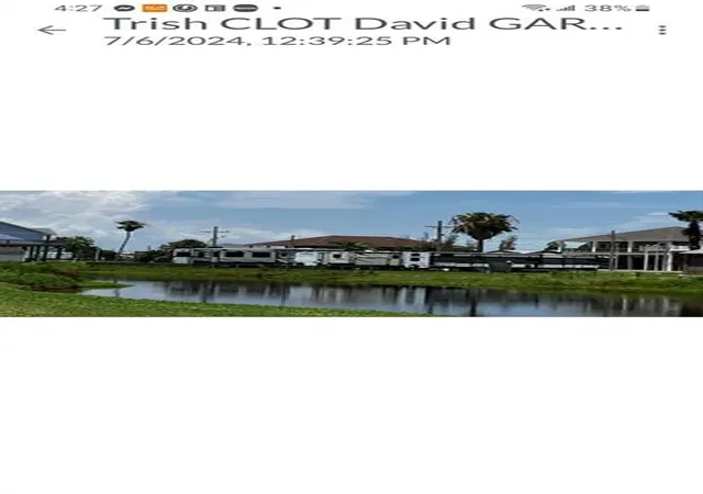 Photo 2 of Land for sale at 1986 Avenue F, Port Bolivar, TX 77650 | MLS# 46665049 | Listing updated on 2025-08-02