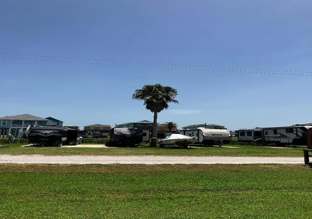Photo 4 of Land for sale at 1986 Avenue F, Port Bolivar, TX 77650 | MLS# 46665049 | Listing updated on 2025-08-02