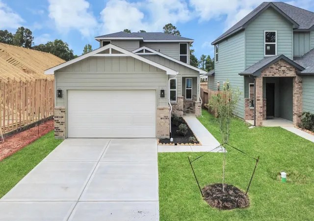 Homes for sale in Conroe, TX | 18714 Loom Dr, Conroe, TX 77306 | MLS# 96476026