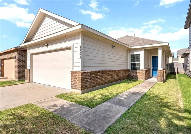 Photo 1 of Single family home for sale at 9731 Colsterdale Ct, Houston, TX 77044 | MLS# 12678936 | Listing updated on 2026-08-28
