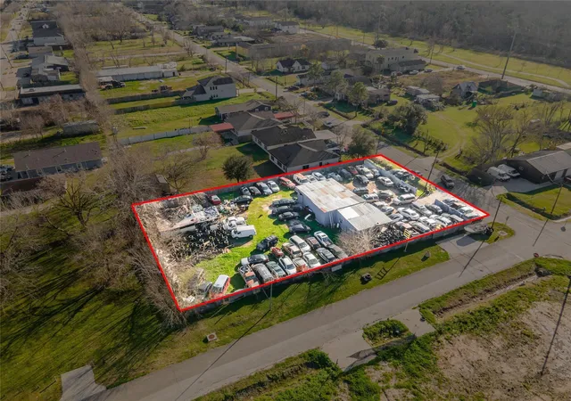 Photo 3 of Land for sale at 8901 Brandon St, Houston, TX 77051 | MLS# 34547115 | Listing updated on 2026-04-17