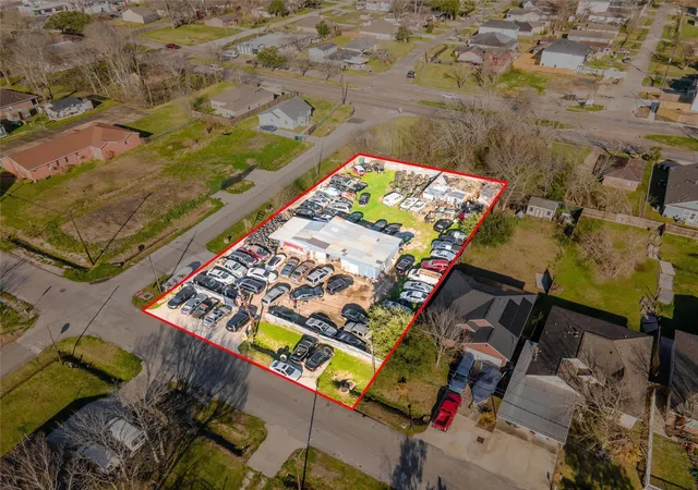 Photo 4 of Land for sale at 8901 Brandon St, Houston, TX 77051 | MLS# 34547115 | Listing updated on 2026-04-17