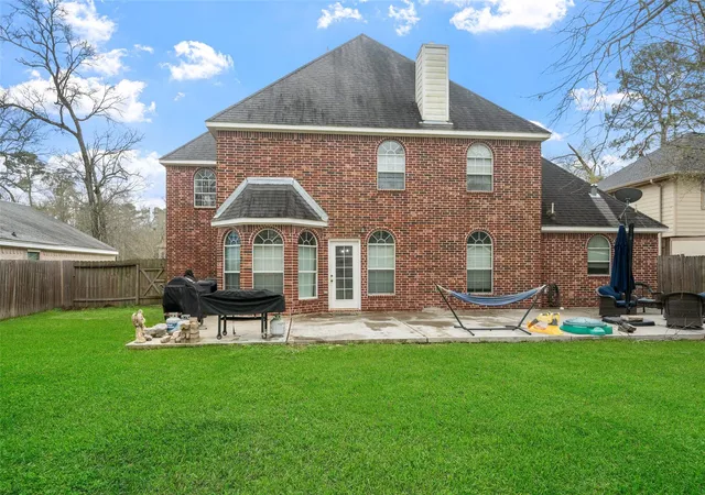35th image of 718 S Diamondhead Blvd, Crosby, TX 77532 | MLS# 44559580