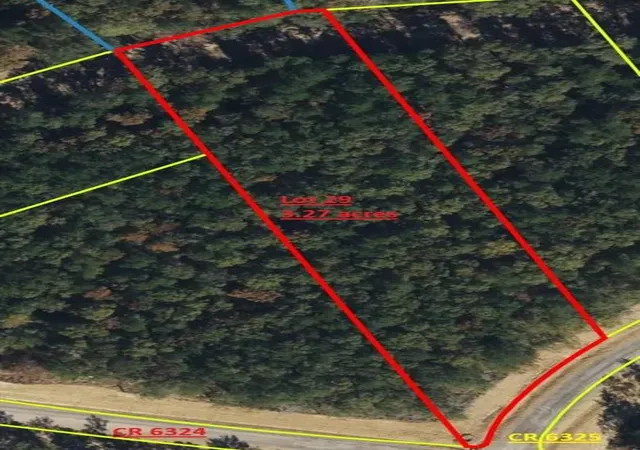 7th image of 1009 County Road 6325, Dayton, TX 77535 | MLS# 93860631
