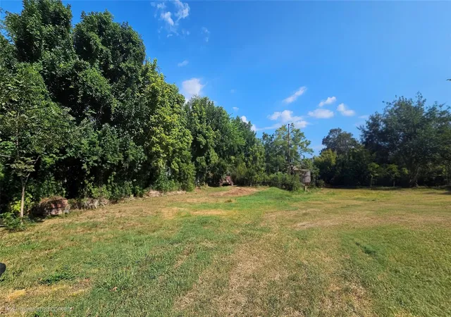 Land for sale at 6027 Edwards Dr, Houston, TX 77396 | MLS# 96655531
