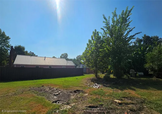 Photo 3 of Land for sale at 6027 Edwards Dr, Houston, TX 77396 | MLS# 96655531 | Listing updated on 2026-08-28