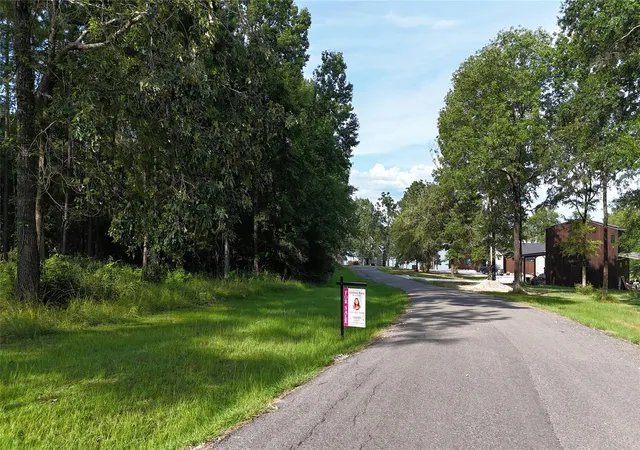 Photo 16 of Land for sale at 035 Naples Way, Huntsville, TX 77320 | MLS# 14650204 | Listing updated on 2026-07-27
