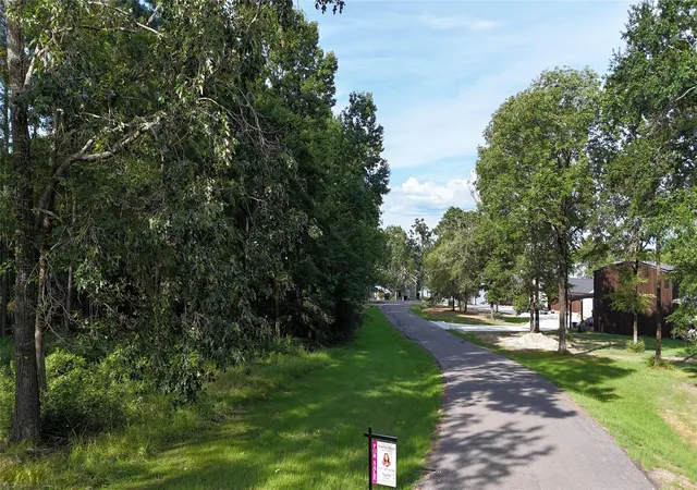 Photo 2 of Land for sale at 035 Naples Way, Huntsville, TX 77320 | MLS# 14650204 | Listing updated on 2026-07-27