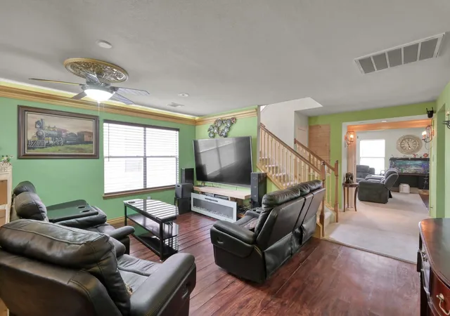 Photo 2 of Sale Pending at 19511 Remington Martin Dr, Houston, TX 77073 | MLS# 79027642 | Listing updated on 2026-08-23