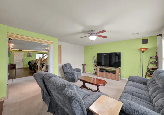 Photo 3 of Sale Pending at 19511 Remington Martin Dr, Houston, TX 77073 | MLS# 79027642 | Listing updated on 2026-08-23