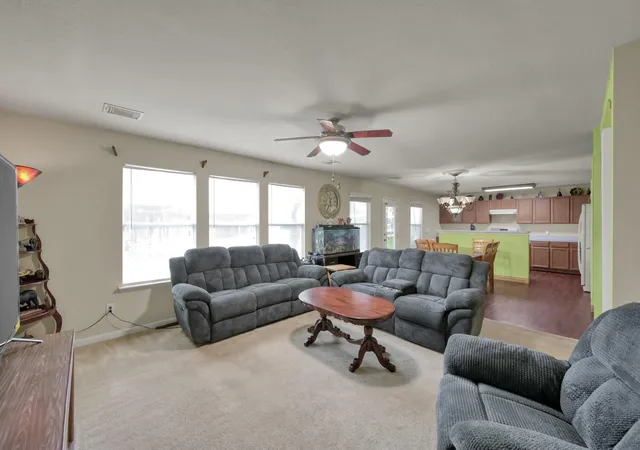 Photo 3 of Sale Pending at 19511 Remington Martin Dr, Houston, TX 77073 | MLS# 79027642 | Listing updated on 2026-08-23