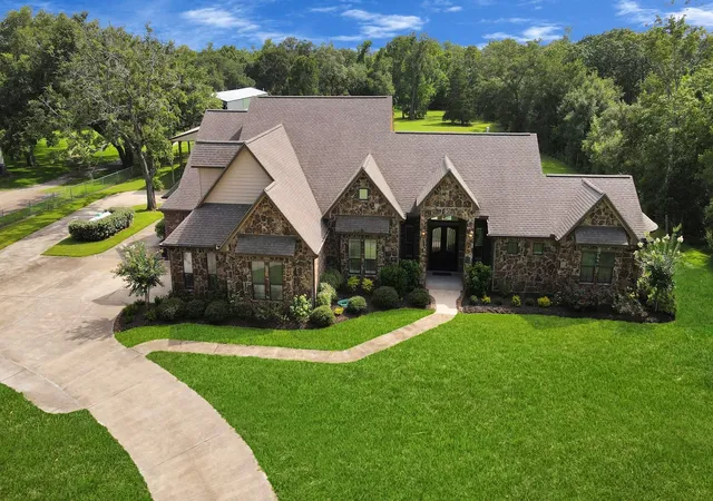 2nd image of 29926 Fm 1301 Rd, West Columbia, TX 77486 | MLS# 81049243