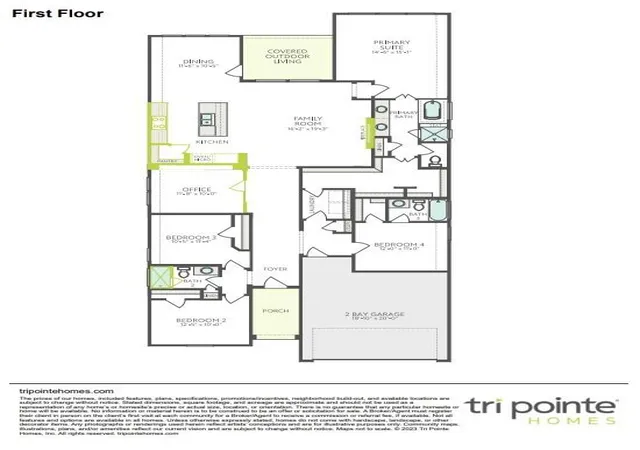 Photo 1 of Sale Pending at 4607 Flintrock Park Dr, Spring, TX 77386 | MLS# 24124267 | Listing updated on 2026-09-23