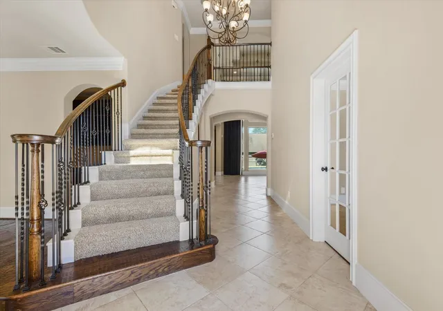 Photo 1 of Sale Pending at 15811 Crestbrook Dr, Houston, TX 77059 | MLS# 65895349 | Listing updated on 2026-09-19