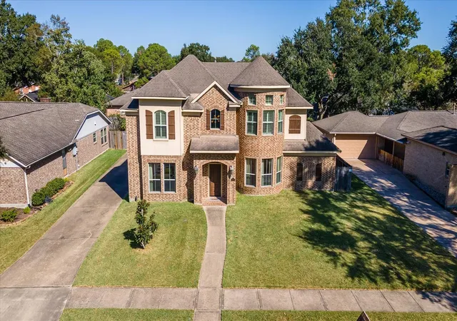Photo 2 of Sale Pending at 15811 Crestbrook Dr, Houston, TX 77059 | MLS# 65895349 | Listing updated on 2026-09-19