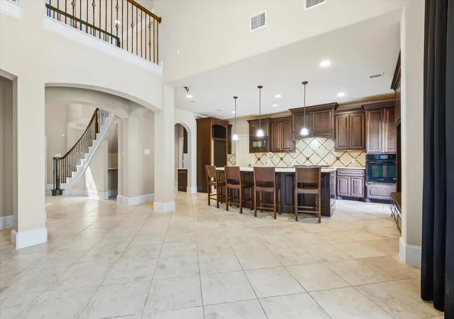 Photo 3 of Sale Pending at 15811 Crestbrook Dr, Houston, TX 77059 | MLS# 65895349 | Listing updated on 2026-09-19