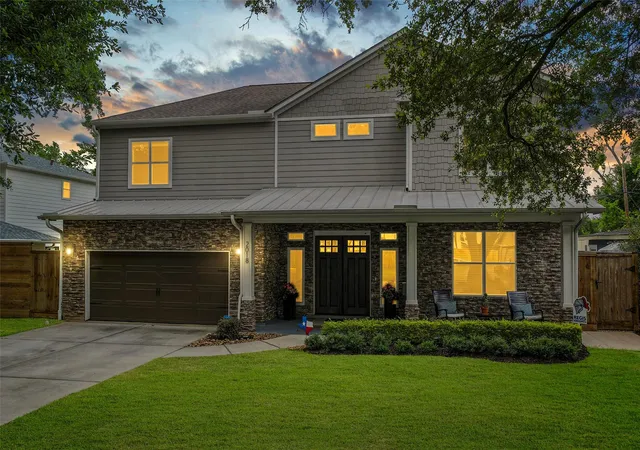 Photo 1 of Single family home for sale at 2018 Marnel Rd, Houston, TX 77055 | MLS# 902669 | Listing updated on 2026-09-09