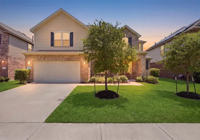 Photo 1 of Single family home for sale at 13202 Twilight Cvs Ct, Houston, TX 77044 | MLS# 16480236 | Listing updated on 2026-08-01