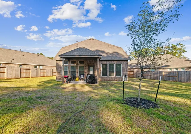24th image of 107 Violet Carson Ct, Willis, TX 77318 | MLS# 69981061