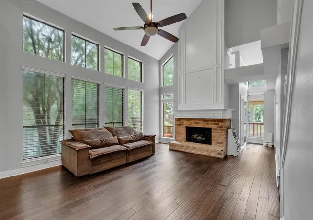 Photo 1 of Single family home for sale at 12853 Kingsbridge Ln, Houston, TX 77077 | MLS# 36639589 | Listing updated on 2026-09-03