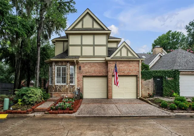 Photo 3 of Single family home for sale at 12853 Kingsbridge Ln, Houston, TX 77077 | MLS# 36639589 | Listing updated on 2026-09-03