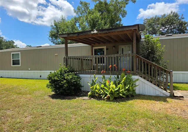 Photo 1 of Sale Pending at 16918 Wilcock Ct, Conroe, TX 77303 | MLS# 34144236 | Listing updated on 2026-09-16