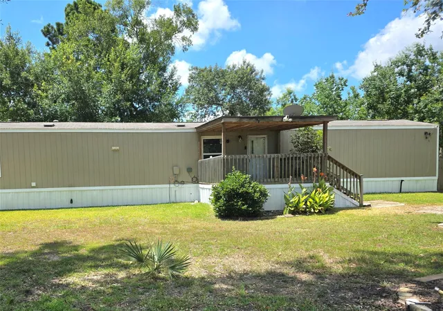 Photo 2 of Sale Pending at 16918 Wilcock Ct, Conroe, TX 77303 | MLS# 34144236 | Listing updated on 2026-09-16