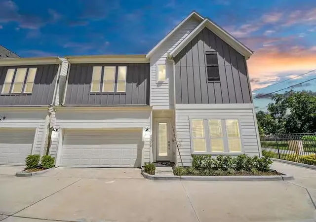 1st image of 5935 Beall St #D, Houston, TX 77091 | MLS# 48478655