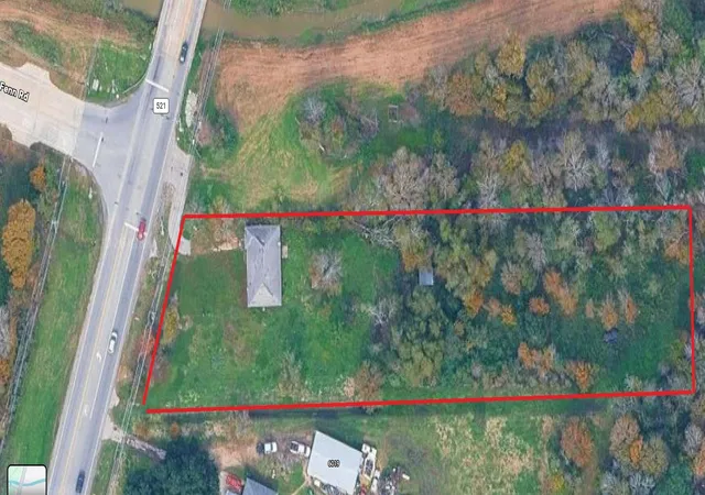 Photo 1 of Land for sale at 00 Fm 521, Rosharon, TX 77583 | MLS# 77299451 | Listing updated on 2026-08-02