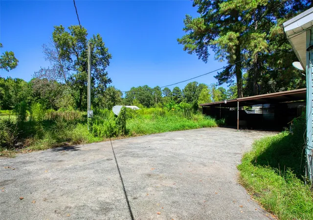 Photo 4 of Single family home for sale at 389 County Road 2281, Cleveland, TX 77327 | MLS# 10767973 | Listing updated on 2026-08-26