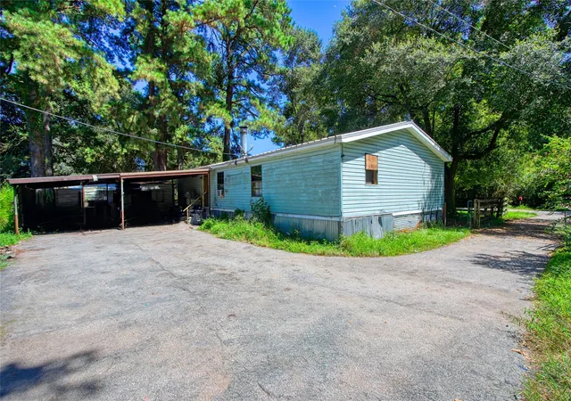 Photo 6 of Single family home for sale at 389 County Road 2281, Cleveland, TX 77327 | MLS# 10767973 | Listing updated on 2026-08-26