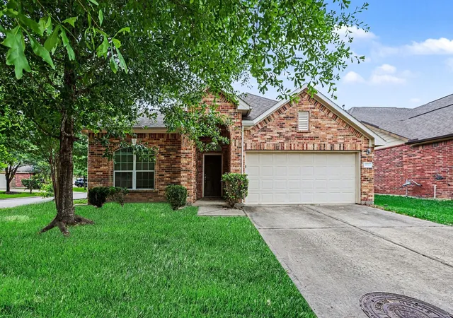 Photo 1 of Single family home for sale at 17811 Dappled Walk Way, Cypress, TX 77429 | MLS# 42071821 | Listing updated on 2026-07-28